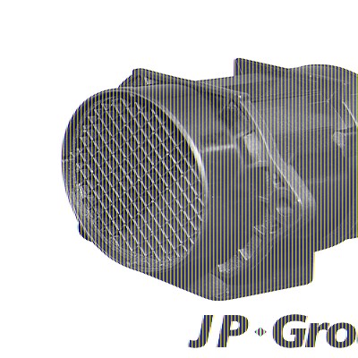 Jp Group Luftmassenmesser [Hersteller-Nr. 4993900300] für Volvo von JP GROUP