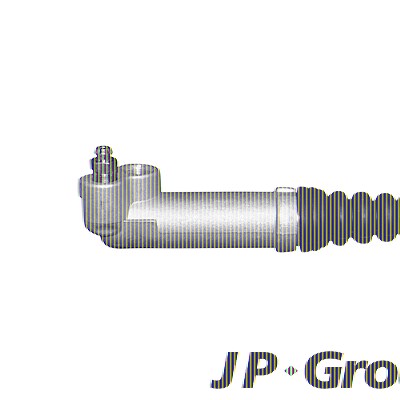 Jp Group Nehmerzylinder, Kupplung [Hersteller-Nr. 1130500900] für Audi von JP GROUP