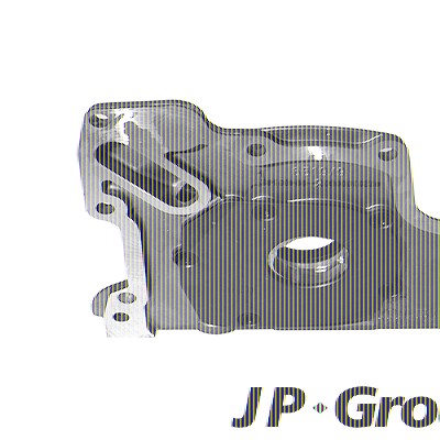 Jp Group Ölpumpe [Hersteller-Nr. 1113101500] für VW, Audi, Seat, Skoda von JP GROUP