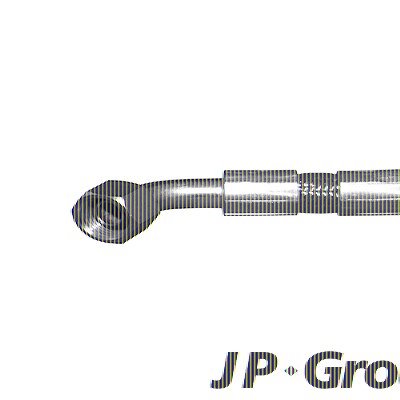 Jp Group Ölschlauch [Hersteller-Nr. 1113700200] für Audi, Seat, Skoda, VW von JP GROUP