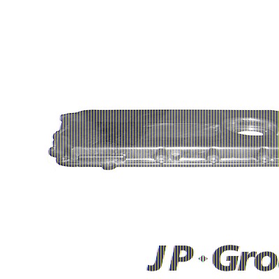 Jp Group Ölwanne [Hersteller-Nr. 1112902400] für Audi von JP GROUP