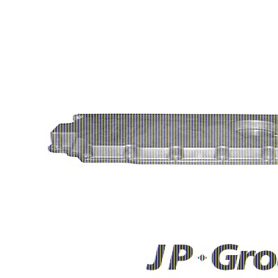 Jp Group Ölwanne [Hersteller-Nr. 1112903400] für Audi, VW von JP GROUP