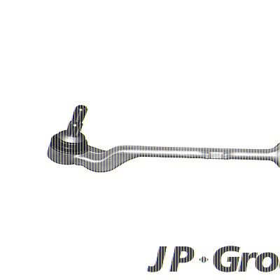 Jp Group Querlenker Vorderachse links unten hinten [Hersteller-Nr. 1440101870] für BMW von JP GROUP