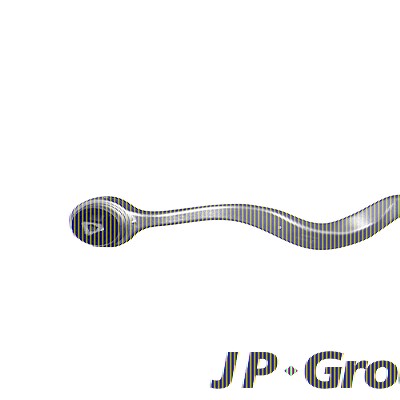 Jp Group Querlenker Vorderachse rechts unten [Hersteller-Nr. 1440101980] für BMW von JP GROUP