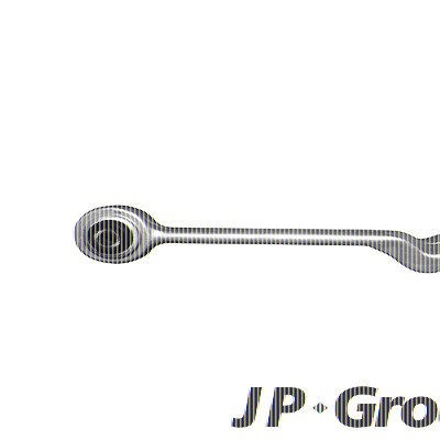 Jp Group Querlenker Vorderachse rechts unten hinten [Hersteller-Nr. 1440101880] für BMW von JP GROUP