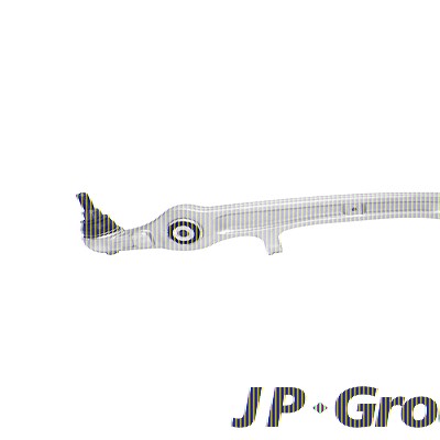 Jp Group Querlenker vorne unten links rechts [Hersteller-Nr. 1140100600] für Audi von JP GROUP