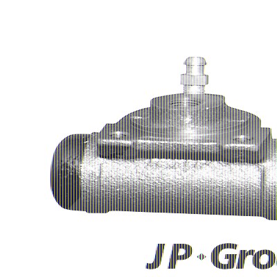 Jp Group Radbremszylinder [Hersteller-Nr. 4161301300] für Citroën, Fiat, Peugeot, Lancia von JP GROUP