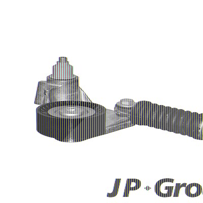 Jp Group Riemenspanner, Keilrippenriemen [Hersteller-Nr. 1518200900] für Ford von JP GROUP