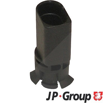 Jp Group Sensor, Außentemperatur [Hersteller-Nr. 1197400100] für Seat, Skoda, Audi, VW von JP GROUP