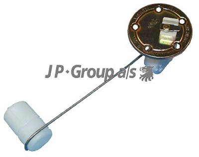 Jp Group Sensor, Kraftstoffvorrat [Hersteller-Nr. 8115800100] für VW von JP GROUP