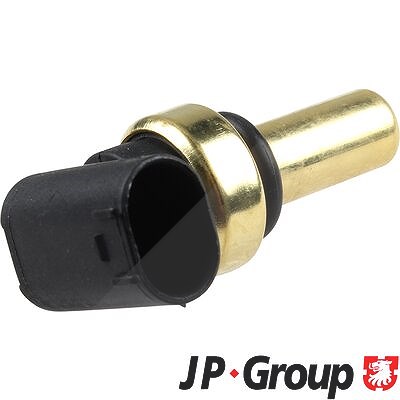 Jp Group Sensor, Kühlmitteltemperatur [Hersteller-Nr. 1293102800] für Alfa Romeo, Chevrolet, Fiat, Opel, Saab von JP GROUP