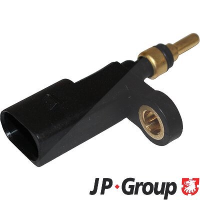 Jp Group Sensor, Kühlmitteltemperatur [Hersteller-Nr. 1193102700] für Audi, Seat, Skoda, VW von JP GROUP