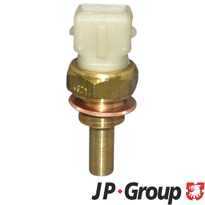 Jp Group Sensor, Kühlmitteltemperatur [Hersteller-Nr. 1193200900] für Seat, Ford, Volvo, VW, BMW, Audi von JP GROUP