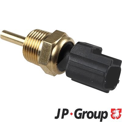 Jp Group Sensor, Kühlmitteltemperatur [Hersteller-Nr. 3193100200] für Citroën, Daihatsu, Hyundai, Mitsubishi, Peugeot, Smart, Volvo von JP GROUP