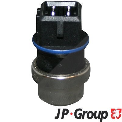 Jp Group Sensor, Kühlmitteltemperatur [Hersteller-Nr. 1193201700] für VW, Ford von JP GROUP