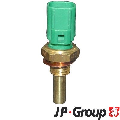 Jp Group Sensor, Kühlmitteltemperatur [Hersteller-Nr. 1193102300] für Ford, Ford Usa, Jaguar, Lexus, Mazda, Mini, Subaru, Suzuki, Toyota, Volvo von JP GROUP