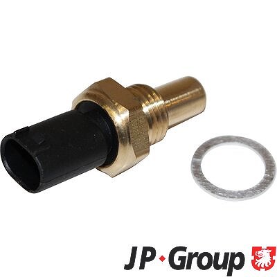 Jp Group Sensor, Kühlmitteltemperatur [Hersteller-Nr. 1393100800] für Chrysler, Jeep, Smart, Mercedes-Benz von JP GROUP