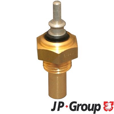 Jp Group Sensor, Kühlmitteltemperatur [Hersteller-Nr. 1393100200] für Ssangyong, VW, Mercedes-Benz, Gm Korea von JP GROUP