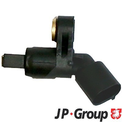 Jp Group Sensor, Raddrehzahl [Hersteller-Nr. 1197100380] für VW, Audi, Seat, Skoda von JP GROUP