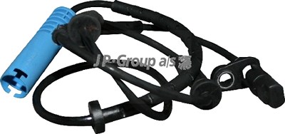 Jp Group Sensor, Raddrehzahl [Hersteller-Nr. 8834526756377] für BMW von JP GROUP