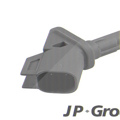 Jp Group Sensor, Raddrehzahl [Hersteller-Nr. 1597101400] für Ford von JP GROUP