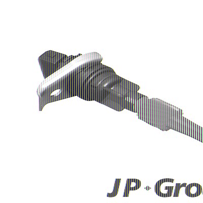 Jp Group Sensor, Wegstrecke [Hersteller-Nr. 1197200400] für VW, Audi, Seat, Skoda von JP GROUP