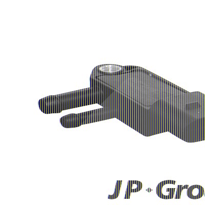 Jp Group Sensor [Hersteller-Nr. 1195000400] für Audi, Seat, Skoda, VW von JP GROUP