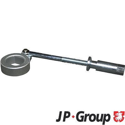 Jp Group Spannarm, Keilrippenriemen [Hersteller-Nr. 1318201200] für Mercedes-Benz von JP GROUP