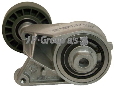 Jp Group Spannarm, Keilrippenriemen [Hersteller-Nr. 881032000870] für Mercedes-Benz von JP GROUP