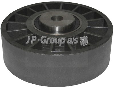 Jp Group Spanner, Keilrippenriemen [Hersteller-Nr. 886012000970ALT] für Mercedes-Benz, VW von JP GROUP