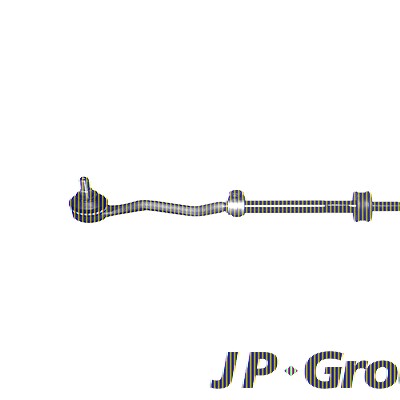 Jp Group Spurstange [Hersteller-Nr. 1444400470] für BMW von JP GROUP