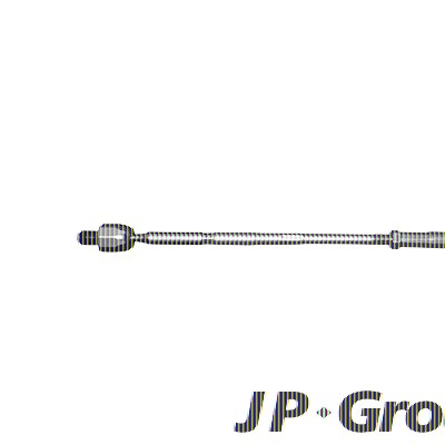 Jp Group Spurstange [Hersteller-Nr. 1144402080] für Audi, Seat, Skoda, VW von JP GROUP