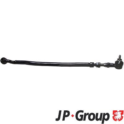 Jp Group Spurstange [Hersteller-Nr. 419610003] für Audi, VW von JP GROUP