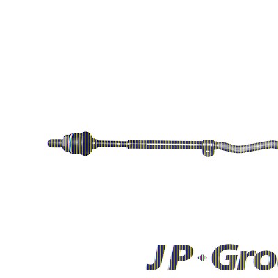 Jp Group Spurstange [Hersteller-Nr. 1444400480] für BMW von JP GROUP