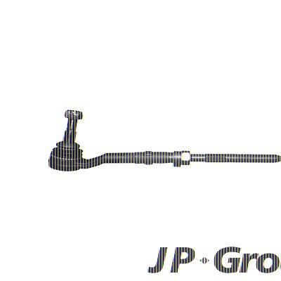 Jp Group Spurstange [Hersteller-Nr. 1444400800] für BMW von JP GROUP