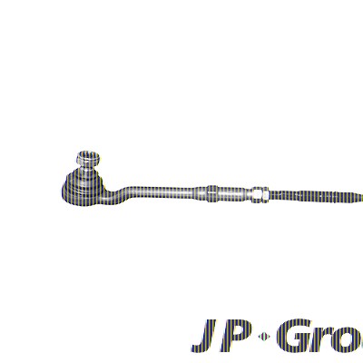 Jp Group Spurstange [Hersteller-Nr. 1444401900] für BMW von JP GROUP