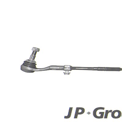 Jp Group Spurstange [Hersteller-Nr. 1444401470] für BMW von JP GROUP