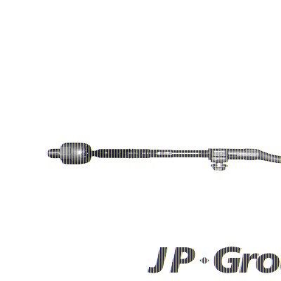 Jp Group Spurstange [Hersteller-Nr. 1444401480] für BMW von JP GROUP