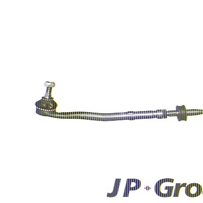 Jp Group Spurstange [Hersteller-Nr. 1444400270] für BMW von JP GROUP