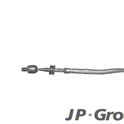 Jp Group Spurstange [Hersteller-Nr. 1444400280] für BMW von JP GROUP