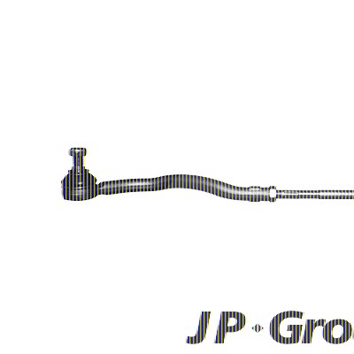 Jp Group Spurstange [Hersteller-Nr. 1144403080] für Ford, Seat, VW von JP GROUP