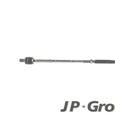 Jp Group Spurstange [Hersteller-Nr. 1244400900] für Opel von JP GROUP