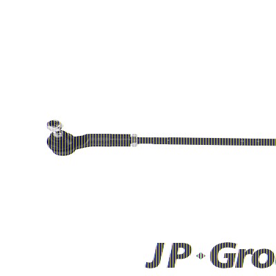 Jp Group Spurstange [Hersteller-Nr. 1144404570] für Skoda, VW, Seat von JP GROUP