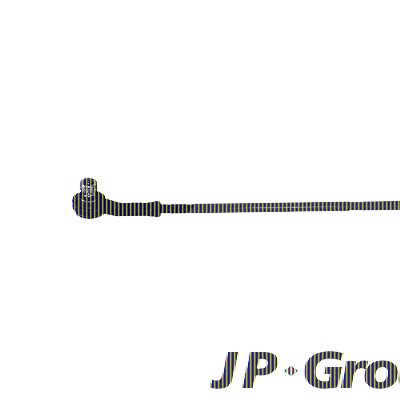 Jp Group Spurstange [Hersteller-Nr. 1144401870] für VW von JP GROUP