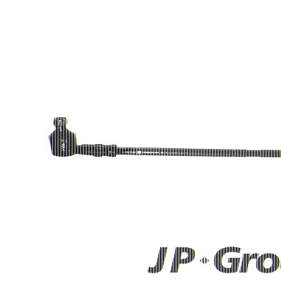 Jp Group Spurstange [Hersteller-Nr. 1144402270] für VW von JP GROUP