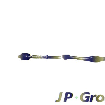 Jp Group Spurstange [Hersteller-Nr. 1144403580] für VW von JP GROUP