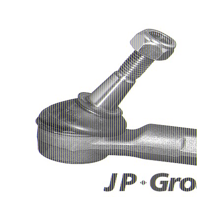 Jp Group Spurstangenkopf [Hersteller-Nr. 1244603300] für Chevrolet, Opel von JP GROUP