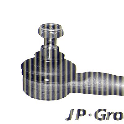 Jp Group Spurstangenkopf [Hersteller-Nr. 4144600600] für Citroën, Fiat, Lancia, Peugeot von JP GROUP