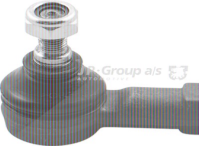 Jp Group Spurstangenkopf [Hersteller-Nr. 4144600400] für Citroën, Fiat, Peugeot, Lancia von JP GROUP