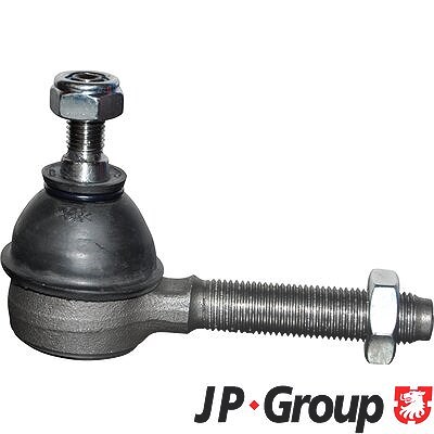 Jp Group Spurstangenkopf [Hersteller-Nr. 3144600500] für Citroën, Opel, Peugeot, Renault, Talbot, Vauxhall von JP GROUP